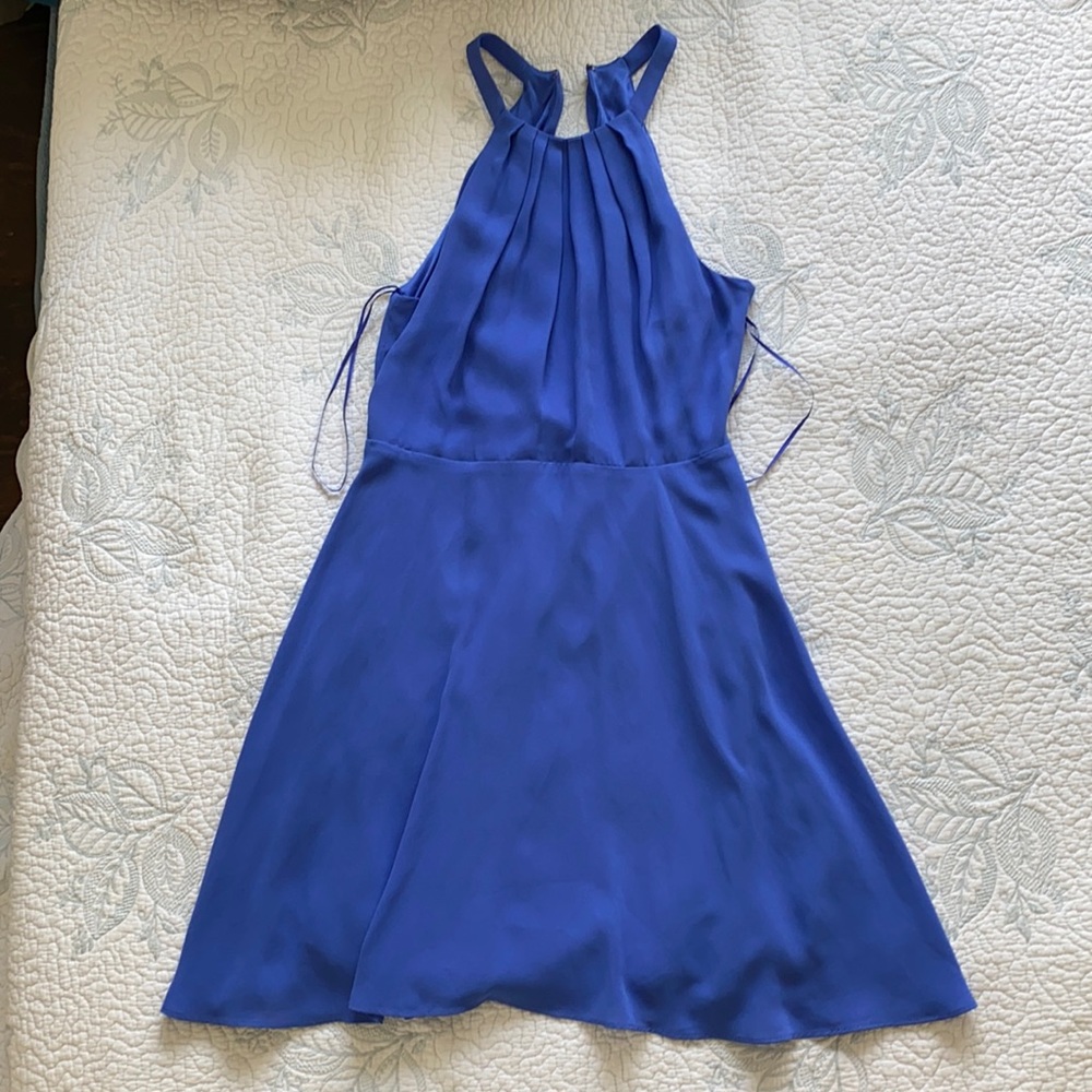 Express minidress